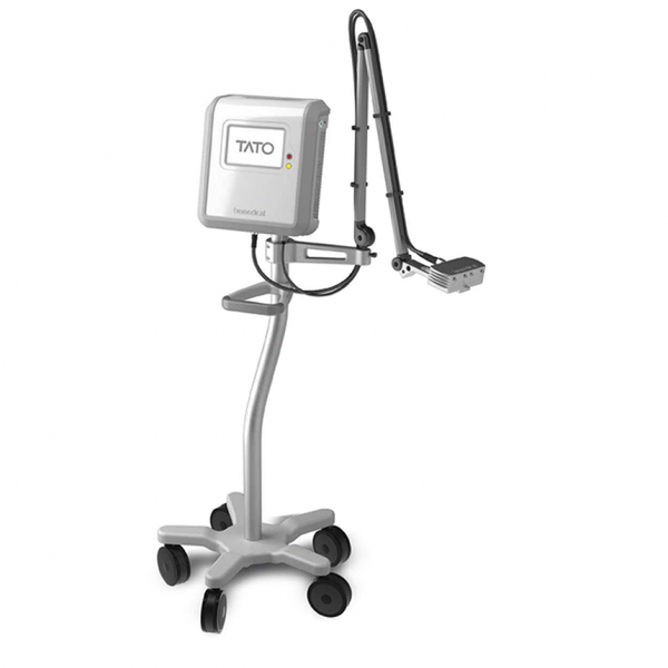 СИСТЕМА МИКРОВОЛНОВОЙ АБЛЯЦИИ ПАРЕНХИМАТОЗНЫХ ОРГАНОВ TATO2 image