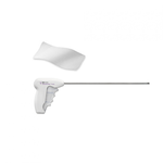 ЭКОНОМИЧНЫЙ НАБОР ИНСТРУМЕНТОВ ДЛЯ TAPP ЛЕЧЕНИЯ ПАХОВОЙ ГРЫЖИ С РАССАСЫВАЮЩЕЙСЯ ФИКСАЦИЕЙ image