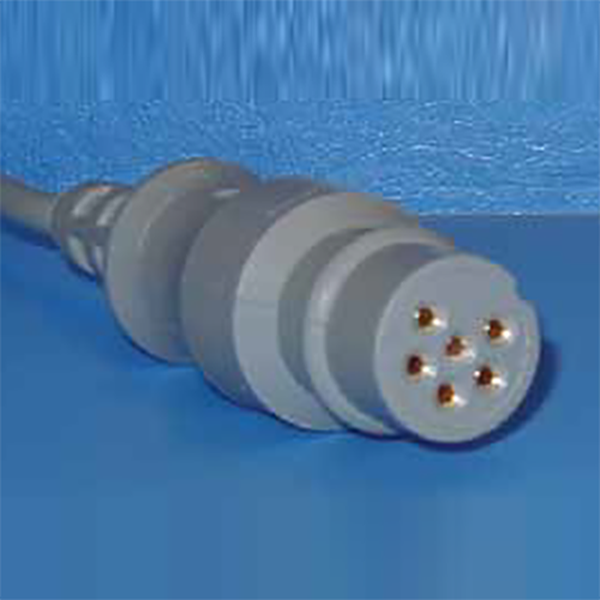 КАБЕЛИ ДЛЯ ПРИСОЕДИНЕНИЯ ARGON GABARITH К РАЗЛИЧНЫМ МОНИТОРАМ image