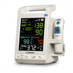 МОНИТОР ЖИЗНЕННО ВАЖНЫХ ФУНКЦИЙ NC3 image