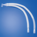 ДЫХАТЕЛЬНЫЕ КОНТУРЫ ВЗРОСЛЫЕ АНЕСТЕЗИОЛОГИЧЕСКИЕ РАСТЯЖИМЫЕ image