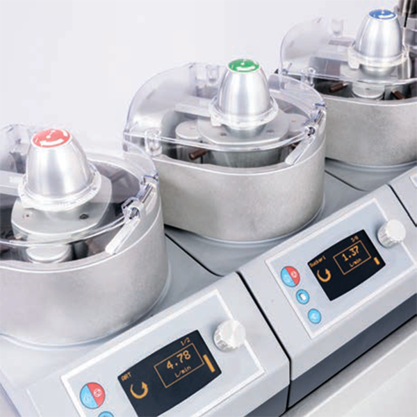 СИСТЕМА ИСКУССТВЕННОГО КРОВООБРАЩЕНИЯ TERUMO SYSTEM 1 image