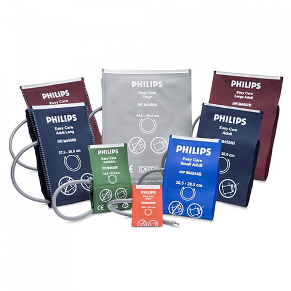 МНОГОРАЗОВЫЕ МАНЖЕТЫ ДЛЯ ИЗМЕРЕНИЯ АД EASY CARE image