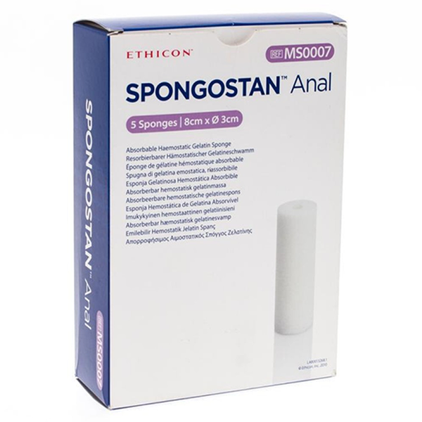 СПОНГОСТАН (SPONGOSTAN) image