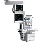 НАРКОЗНЫЙ АППАРАТ CARESTATION 620 (BASIC) image