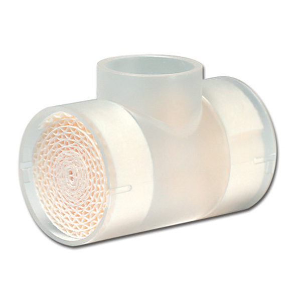 ТЕРМОВЕНТ-T ТЕПЛОВЛАГООБМЕННИК ДЛЯ ТРАХЕОСТОМ image