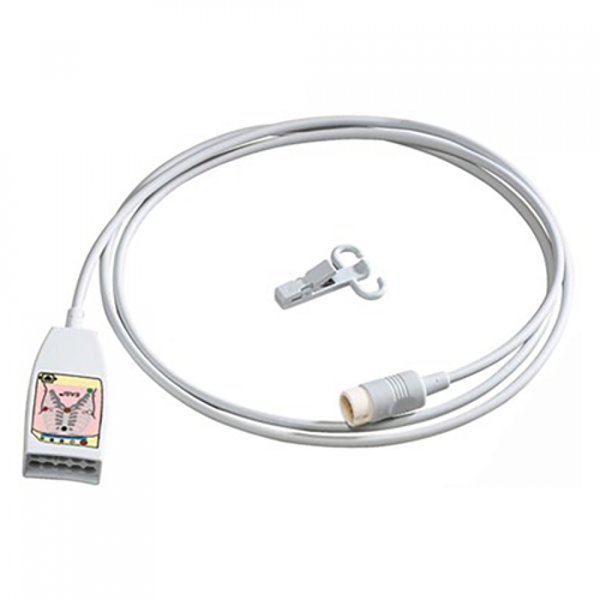 МАГИСТРАЛЬНЫЙ КАБЕЛЬ НА 10 ОТВЕДЕНИЙ 989803125831 image