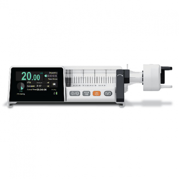 ШПРИЦЕВОЙ НАСОС COMEN ME800 image