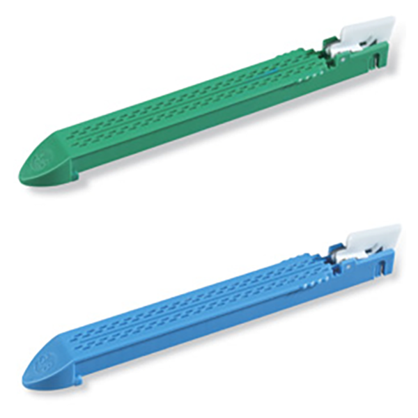 КАССЕТЫ ДЛЯ ЛИНЕЙНЫХ СШИВАЮЩИХ АППАРАТОВ GIA DST image