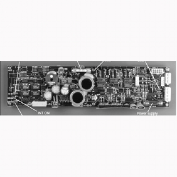 ПЛАТА ЗАРЯДКИ АККУМУЛЯТОРА G-061129-00 image