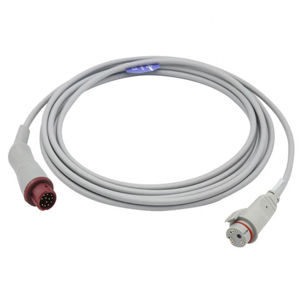 КАБЕЛЬ ДЛЯ ПРИСОЕДИНЕНИЯ ДАТЧИКОВ ИНВАЗИВНОГО ДАВЛЕНИЯ ARGON/BD GABARITH image