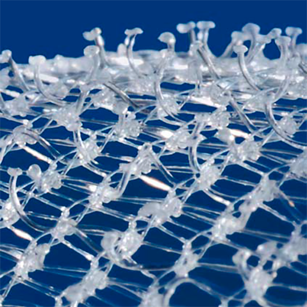 СЕТКА ХИРУРГИЧЕСКАЯ САМОФИКСИРУЮЩАЯСЯ (ПОЛИПРОПИЛЕН) PROGRIP image