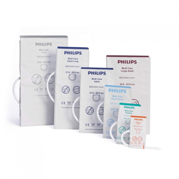 МАНЖЕТЫ ДЛЯ ИЗМЕРЕНИЯ АД MULTI-CARE image