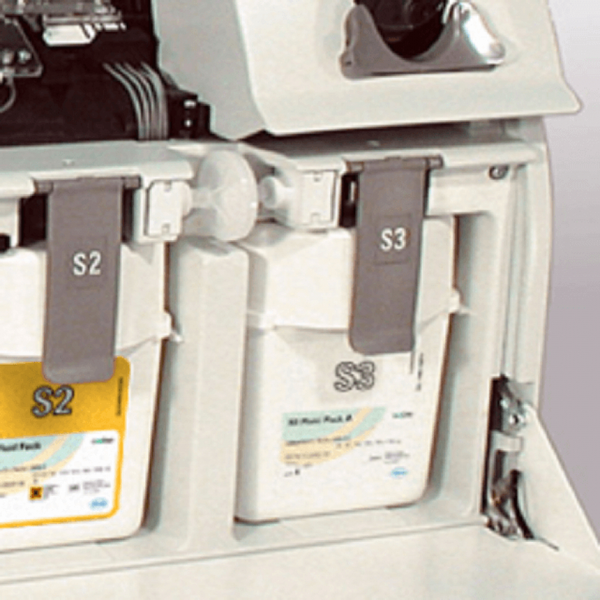 РЕАГЕНТЫ S3 A В КОНТЕЙНЕРЕ ДЛЯ АНАЛИЗАТОРА COBAS B 221 (S3 FLUID PACK A) image