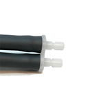 МНОГОРАЗОВЫЕ МАНЖЕТЫ DURA-CUF (ДВЕ ТРУБКИ - РАЗЪЕМ DINACLICK) image