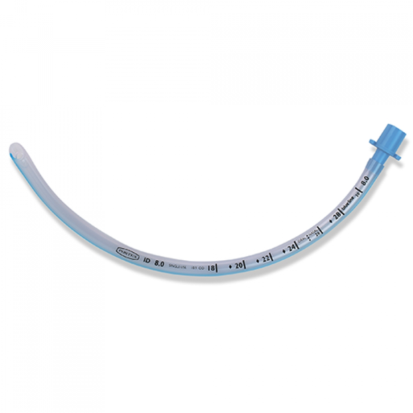 ТРУБКИ ЭНДОТРАХЕАЛЬНЫЕ ПВХ БЕЗ МАНЖЕТЫ 100/141/XXX ТИПА МЕРФИ image