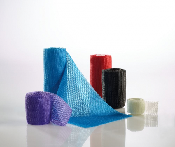 ЦЕЛЛАКАСТ СОФТ (CELLACAST® SOFT) МЯГКИЙ ПЛАСТИКОВЫЙ БИНТ image