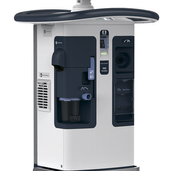 АППАРАТ ИВЛ PURITAN BENNETT 980 image