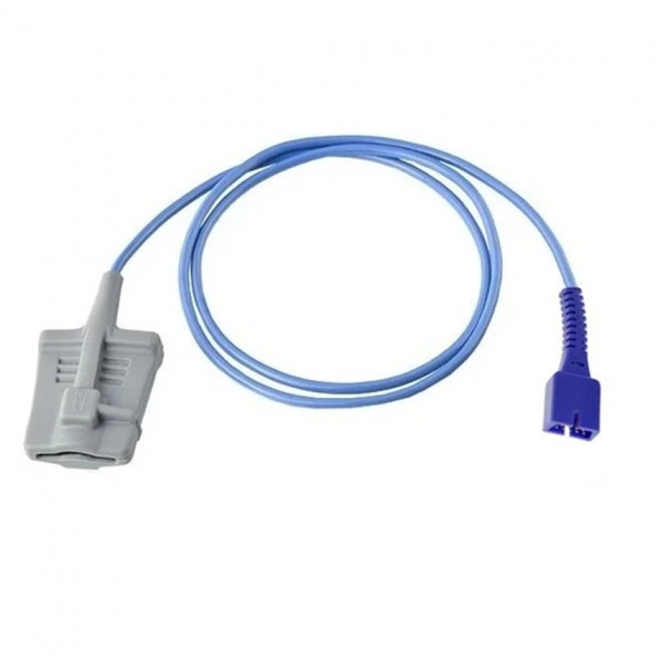 ПУЛЬСОКСИМЕТРИЧЕСКИЙ ДАТЧИК МНОГОРАЗОВЫЙ FLEXMAX(-P) ВЗРОСЛЫЙ/ПЕДИАТРИЧЕСКИЙ image