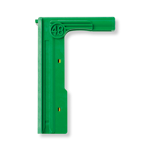 КАССЕТЫ ДЛЯ ЛИНЕЙНЫХ СШИВАЮЩИХ АППАРАТОВ TA DST image