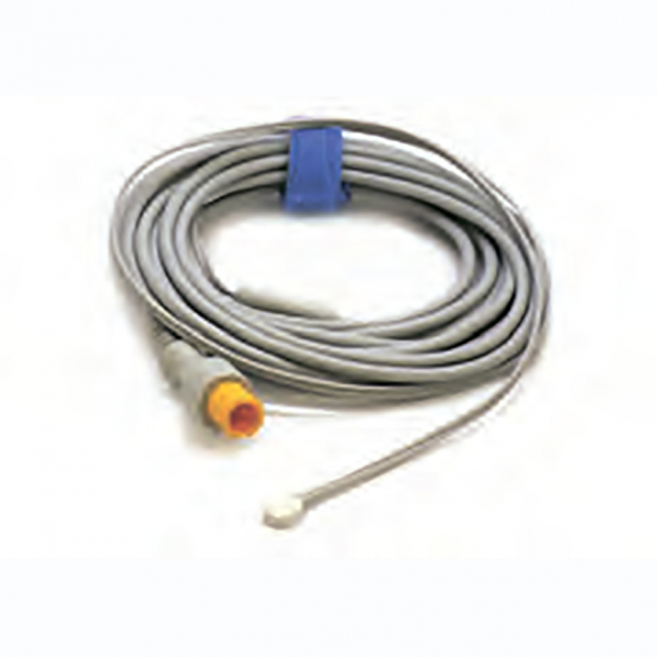 ДАТЧИК ТЕМПЕРАТУРНЫЙ НАКОЖНЫЙ МНОГОРАЗОВЫЙ ВЗРОСЛЫЙ image