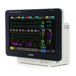 МОНИТОР ПАЦИЕНТА PHILIPS INTELLIVUE 550 image