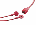 КАБЕЛЬ ДЛЯ ИЗМЕРЕНИЯ ПРЯМОЙ ЭКГ МАТЕРИ M1363A image