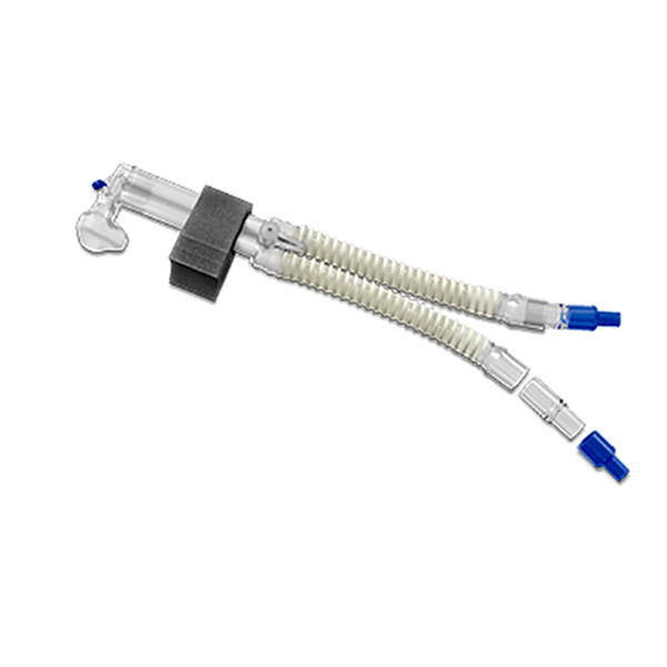 ДЕРЖАТЕЛИ КАНЮЛЬ ДЛЯ НАЗАЛЬНОГО СИПАП FLEXITRUNK image