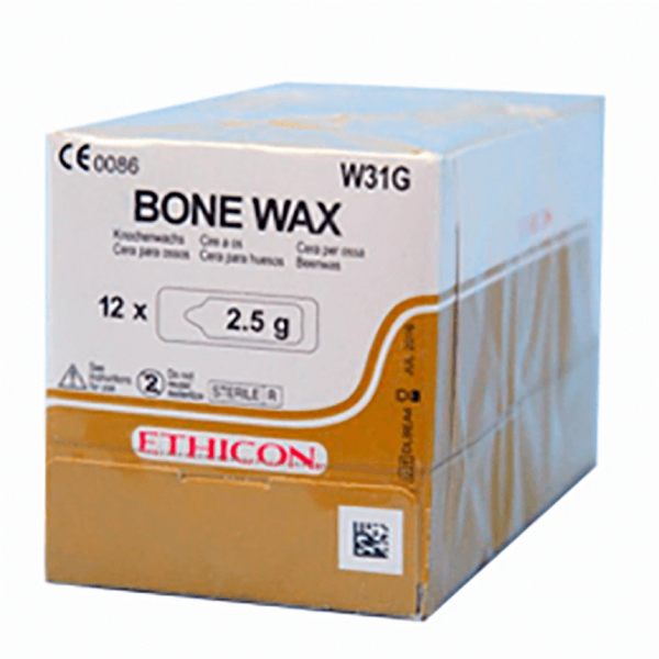 КОСТНЫЙ ВОСК (BONE WAX) image
