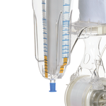 ОКСИГЕНАТОР CAPIOX FX15 ПЕДИАТРИЧЕСКИЙ image