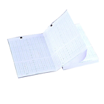 ТЕРМОБУМАГА ДЛЯ ФЕТАЛЬНЫХ МОНИТОРОВ AVALON image