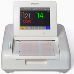 ФЕТАЛЬНЫЙ МОНИТОР AVALON FM20 image