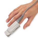 ПУЛЬСОКСИМЕТРИЧЕСКИЙ ДАТЧИК DS 100A (МНОГОРАЗОВЫЙ) image