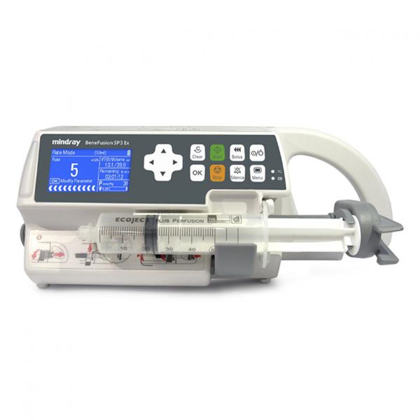 ШПРИЦЕВОЙ НАСОС BENEFUSION SP3 image