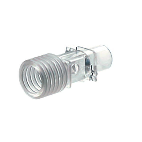 АДАПТЕР ДЛЯ ПРОВЕДЕНИЯ КАПНОГРАФИИ ПРИ ПРОВЕДЕНИИ ИВЛ MP01062 image