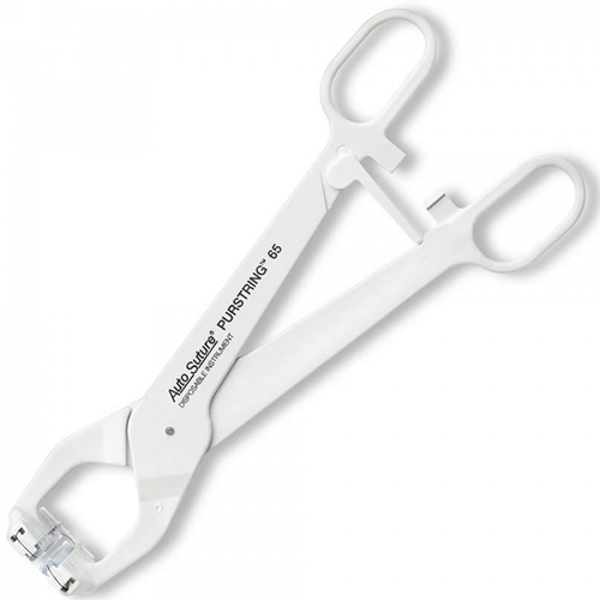 АППАРАТ ДЛЯ НАЛОЖЕНИЯ КИСЕТНОГО ШВА image