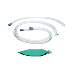 КОНТУР ДЫХАТЕЛЬНЫЙ НАРКОЗНЫЙ MP00301 image