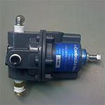 РЕГУЛЯТОР ДАВЛЕНИЯ 243500217 image