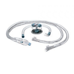 КОНТУР ДЫХАТЕЛЬНЫЙ ДЛЯ ПРОВЕДЕНИЯ ИВЛ С ДВОЙНЫМ ОБОГРЕВОМ MP00306 image