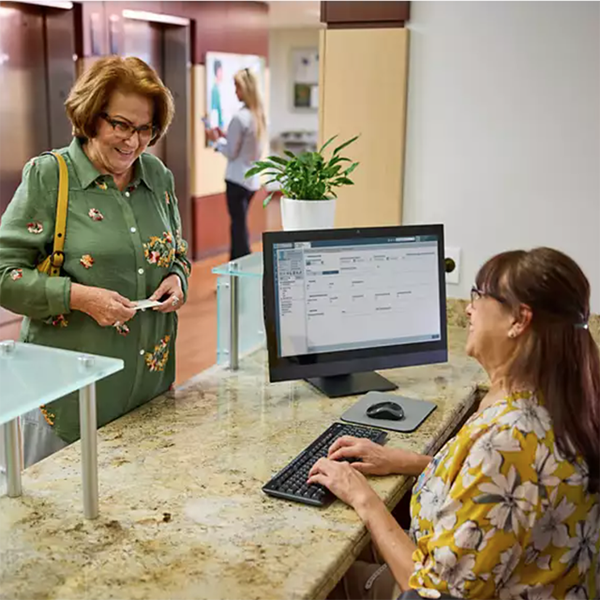 PHILIPS WORKFLOW INFORMATION MANAGEMENT image