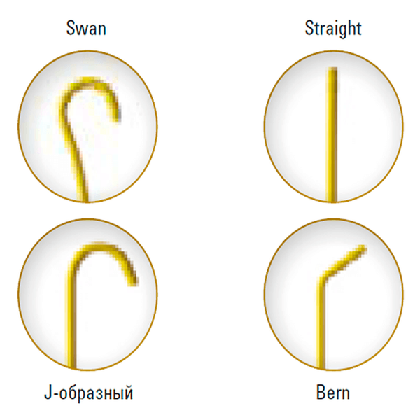 УПРАВЛЯЕМЫЙ МИКРОКАТЕТЕР DIREXION image
