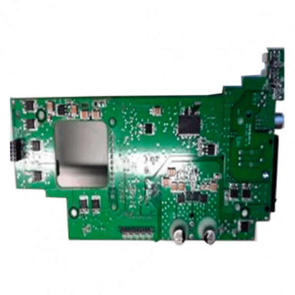 ПЛАТА УПРАВЛЕНИЯ ПИТАНИЕМ ДЛЯ ИВЛ PURITAN BENNETT 560 image