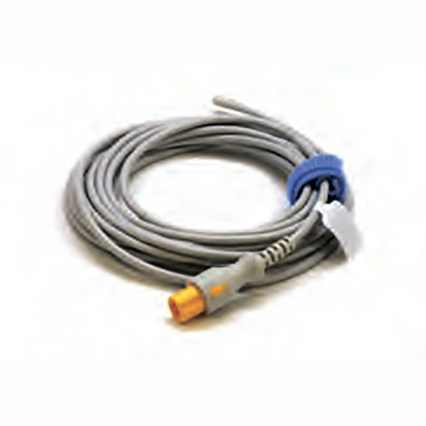 ДАТЧИК ТЕМПЕРАТУРНЫЙ МНОГОРАЗОВЫЙ РЕКТАЛЬНЫЙ/ПИЩЕВОДНЫЙ ВЗРОСЛЫЙ image