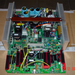 ЭЛЕКТРОННАЯ ПЛАТА S1024944 image