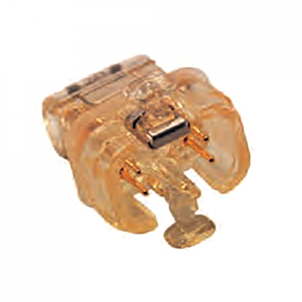 ДАТЧИК ПОТОКА НЕОНАТАЛЬНЫЙ ДЛЯ АППАРАТА ИВЛ BABYLOG 8000 8410179 image