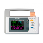 МОНИТОР ПАЦИЕНТА PHILIPS INTELLIVUE MP2 image
