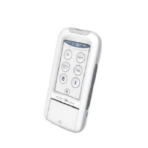 CARESTART S1 (АНАЛИЗАТОР УРОВНЯ БИЛИРУБИНА И ГЕМОГЛОБИНА) image