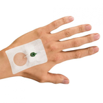 КУРАФИКС IV CONTROL ДЛЯ ФИКСАЦИИ ПЕРИФЕРИЧЕСКИХ И ЦЕНТРАЛЬНЫХ ВЕНОЗНЫХ КАТЕТЕРОВ image