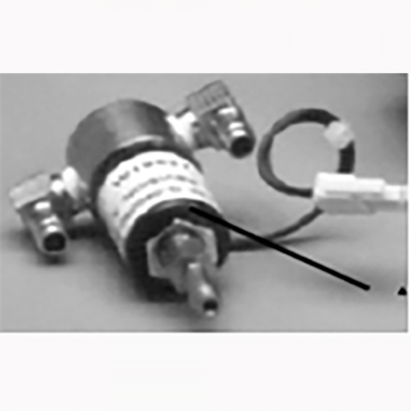 КЛАПАН ЭЛЕКТРОМАГНИТНЫЙ PEEP G-060090-00 image