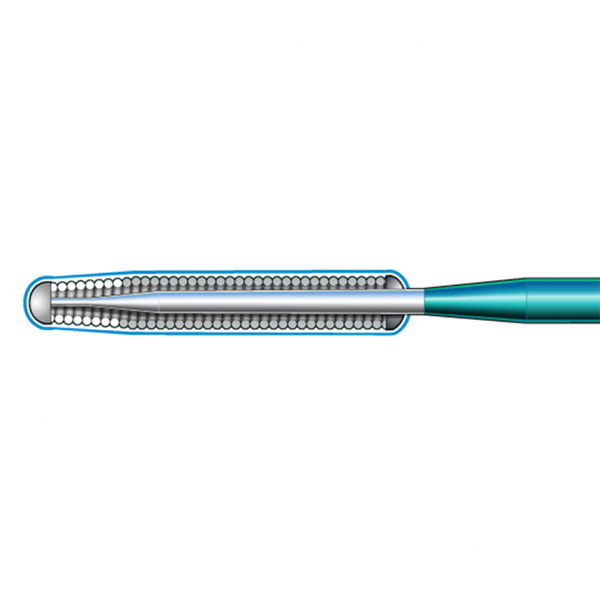 ПРОВОДНИК КОРОНАРНЫЙ FIGHTER СЕМЕЙСТВА SENTAI УВЕЛИЧЕННОЙ ПРОХОДИМОСТИ image